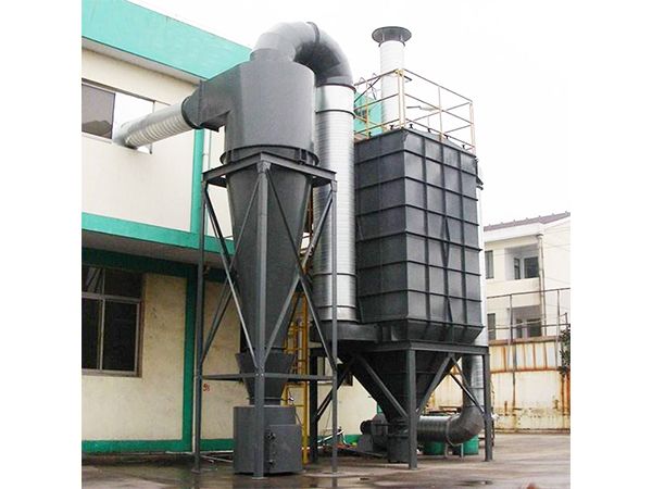 除塵器