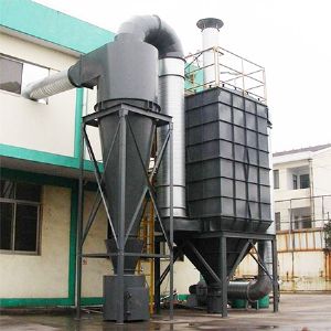 除塵器